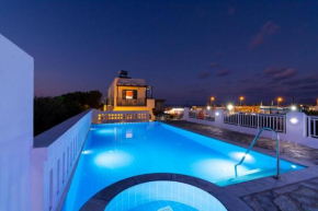Okirroi Villas Chersonissos, Hersonissos
